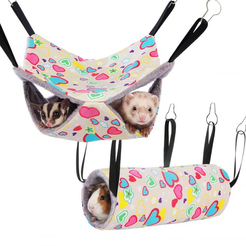 Petonfun pack ferret - petonfun, rat