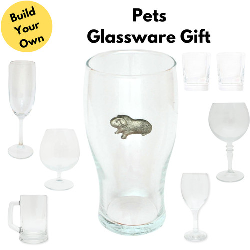 Pets drinking glasses spirit - pets,