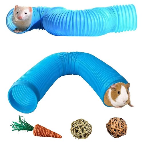 Collapsible pet tunnel - pet, 2