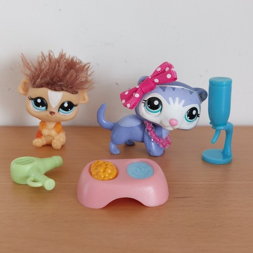 Authentic littlest pet - authentic, shop