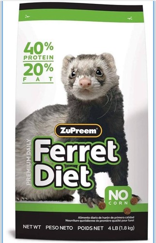 Zupreem premium diet food - zupreem®,